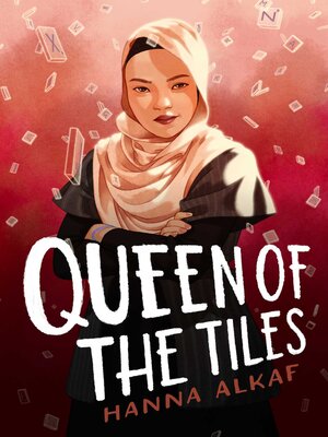 Queen of the Tiles - ebook